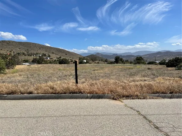 991 Vac Eager Road Vic Red Rover Msn #14, Lake Hughes, CA 93532
