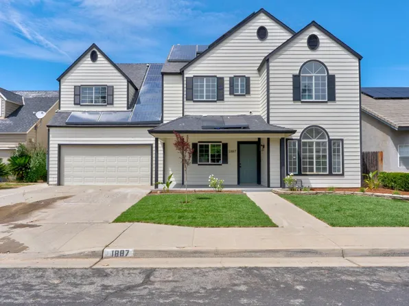 1887 Polson Ave, Clovis, CA 93611
