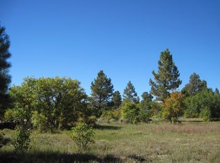 0 County Road 310, Chama, NM 87575