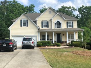 4210 Woodfare Ln NW, Kennesaw, GA 30152
