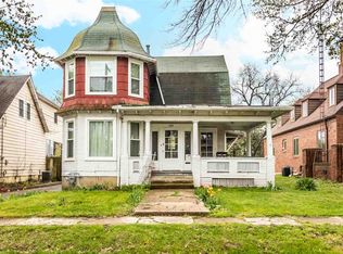 433 E Euclid Ave, Lewistown, IL