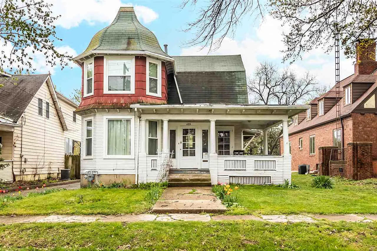 433 E Euclid Ave photo 1