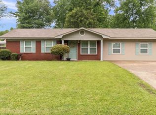 2028 Melvin Rd, Pearl, MS 39208