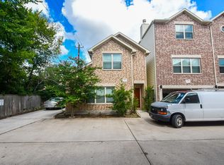 11608 Main Birch Dr, Houston, TX 77025