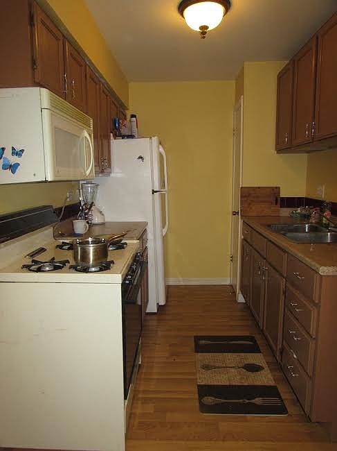 2nd image of 1185 Higgins Quarters Dr Unit 11-10