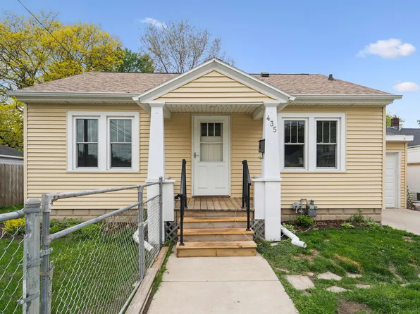 435 Newhall St, Green Bay, WI 54302
