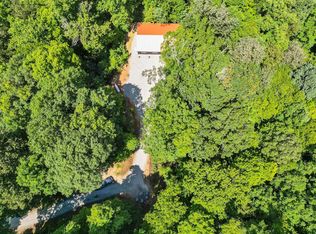 715 Brush Creek Mountain Rd, Bryson City, NC 28713