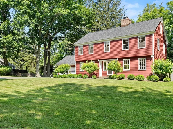 47 Warwick St, Pittsfield, MA 01201