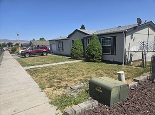 936 Honey Do St, The Dalles, OR 97058