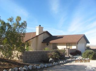 7078 Cascade Rd, Joshua Tree, CA 92252