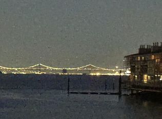 109 Bridgeway APT B, Sausalito, CA 94965