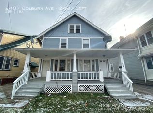 2407 Colburn Ave #2407, Cleveland, OH 44109