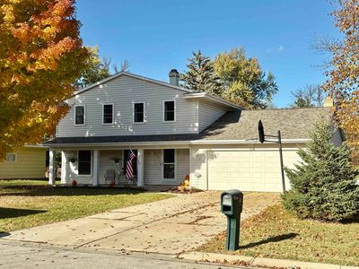 543 Somerset Dr, Green Bay, WI, 54301