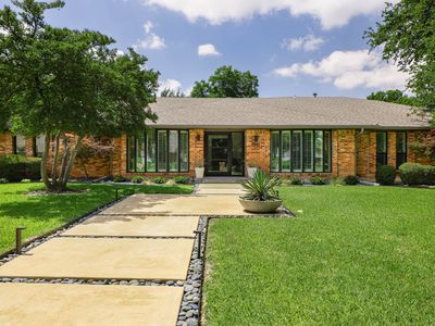4232 Meadowdale Ln, Dallas, TX, 75229