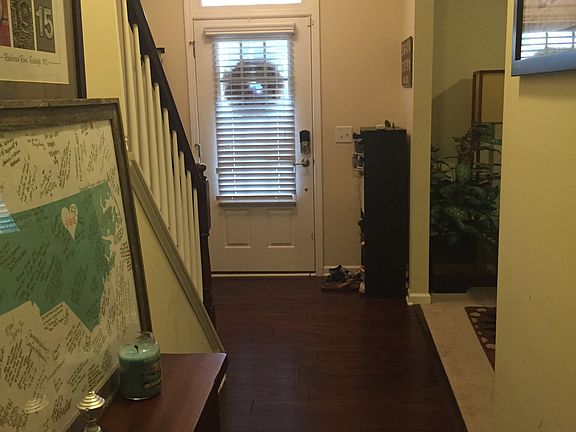 Add door to create 4thBR