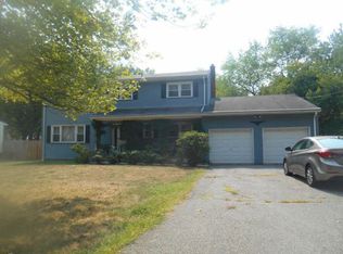 80 Willow Way, Parsippany, NJ
