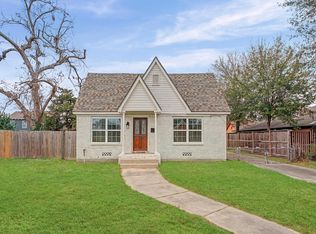 511 Joyce St, Houston, TX 77009