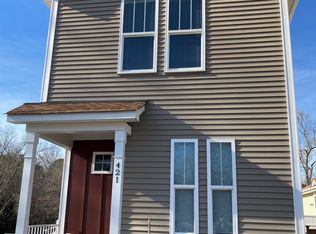 421 Brevard St, Waxhaw, NC 28173