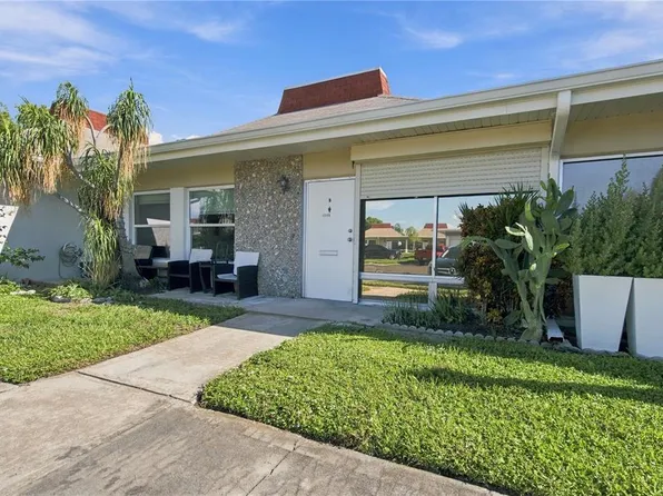 4359 TAHITIAN GARDENS CIRCLE #B, HOLIDAY, FL 34691
