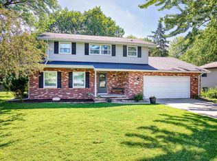 1317 Home Ave, Menasha, WI 54952