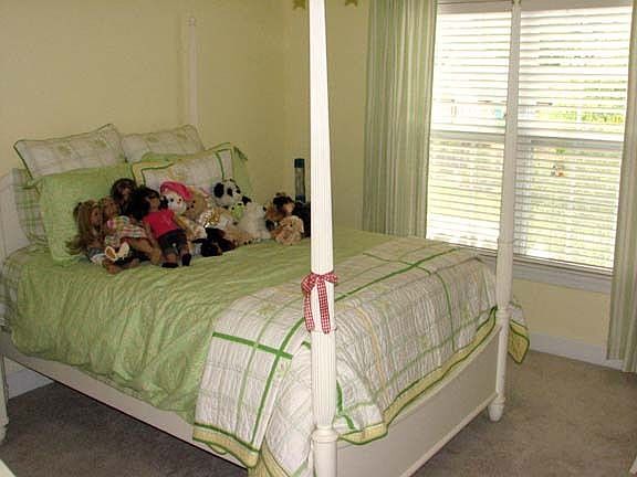 bedroom #2
