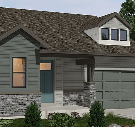 Lumen 2 - elevation 2