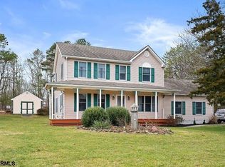 29 Luke Ct, Ocean View, NJ 08230