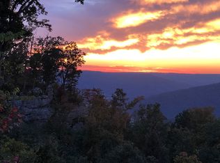 0 JASPER HIGHLANDS Subdivision Sunset Circle Sv #119, Jasper, TN 37347