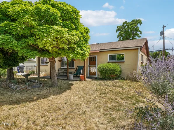 4511 W 4955 S, Kearns, UT 84118