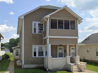 283 W Main Street, Peru, IN 46970