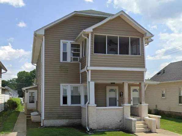 283 W Main Street, 283 W Main St #1, Peru, IN 46970