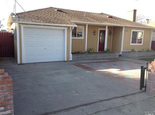 1734 Costa Ave, Richmond, CA 94806