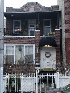 2135 29th St, Astoria, NY, 11105