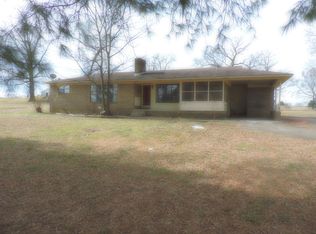 11203 Salem Rd, Ola, AR 72853