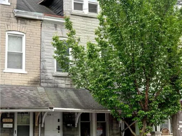 388 W Gordon St, Allentown, PA 18102