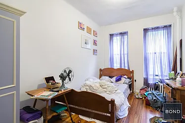 Rented by Bond New York