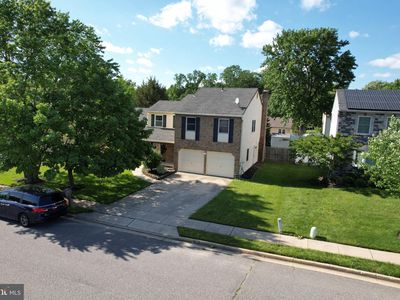 30 Lancelot Ln, Mount Laurel, NJ, 08054