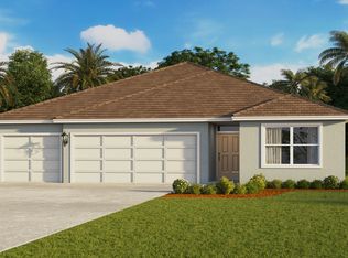 1360 Morning Walk Dr, Ormond Beach, FL 32174