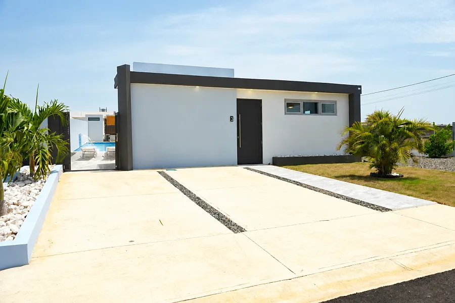 Carr 459 Km 12.4 Bo Paraiso del Sol Villa 4