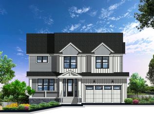 444 S Columbia St, Naperville, IL 60540