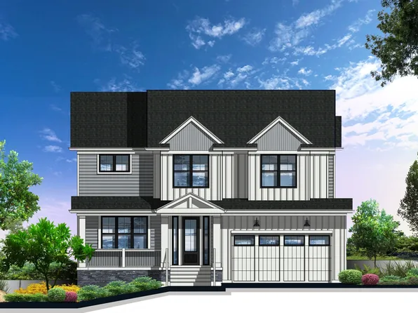 444 S Columbia St, Naperville, IL 60540