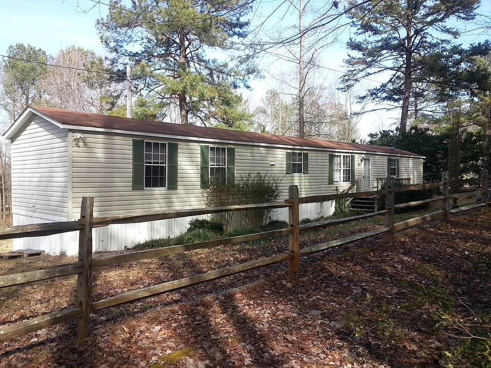 2nd image of 3600 Woodland North Rd.