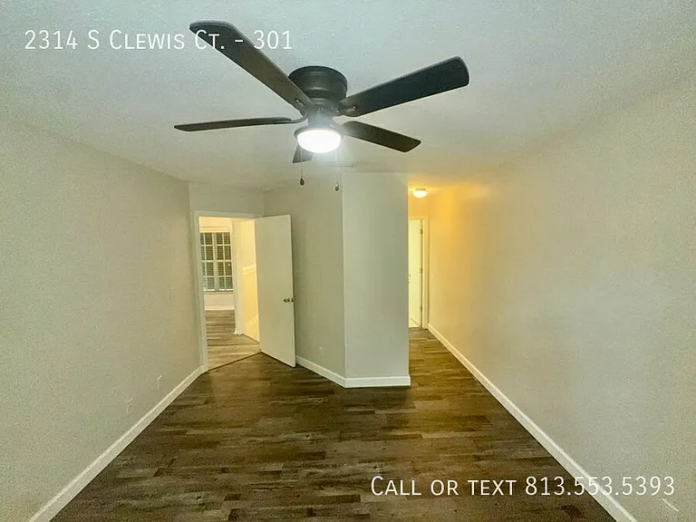 2314 S Clewis Ct #301 — Photo 40