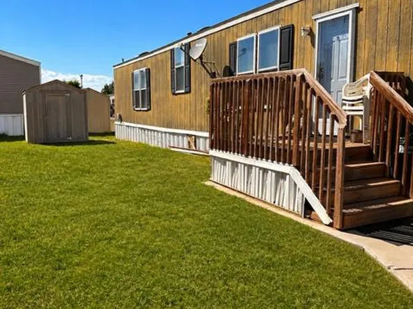 435 N 35th Ave #420, Greeley, CO 80631
