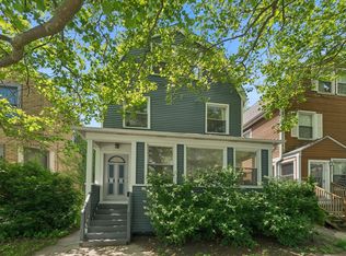 1006 Foster St, Evanston, IL 60201