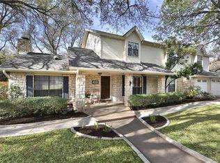 10804 Wintergreen Hl, Austin, TX 78750