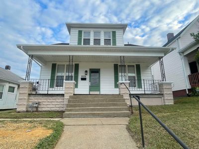 2606 Pennsylvania St, Evansville, IN, 47712