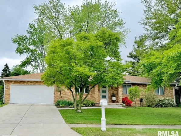 2518 Lindsay Rd, Springfield, IL 62704