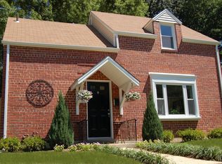 1105 Dennis Ave, Silver Spring, MD 20901