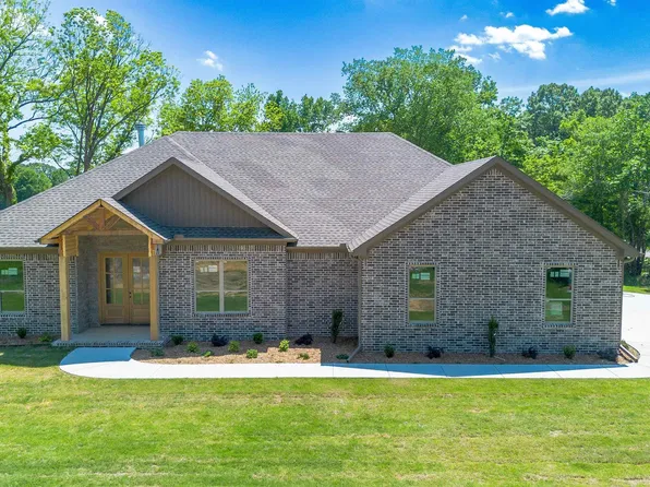 882 Patty Rd, Ward, AR 72176